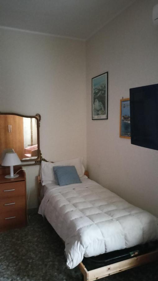 Amuny Sicily Guest House Συρακούσες Εξωτερικό φωτογραφία