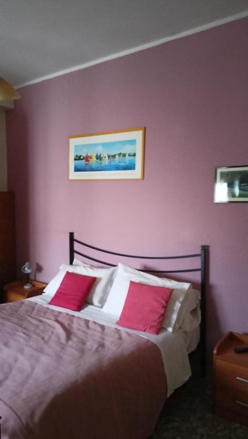 Amuny Sicily Guest House Συρακούσες Εξωτερικό φωτογραφία